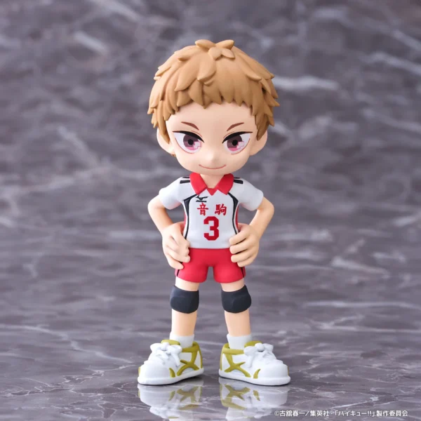 PalVerse Haikyuu!! BOX